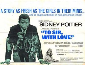 Read more about the article SESC Film Night: To Sir, With Love (1967)